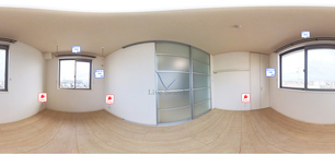 シャーメゾン・クライム 201 【兵庫県尾上の松駅】 の間取り図