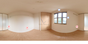 フルット 201 【神奈川県仲町台駅】 の間取り図