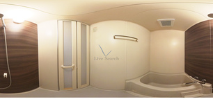 グランドステータスフリーダム 101 【愛知県黒川駅】 の間取り図