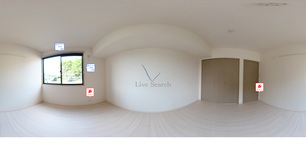 ボナール 102 【埼玉県	 川越線　指扇駅　徒歩10分】 の間取り図