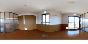 ベルデュール壱番館 206 【埼玉県	 京浜東北・根岸線　大宮駅　徒歩23分】 の間取り図