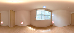 ヴェルドミール西浜 103 【和歌山県和歌山市駅】 の間取り図