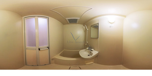 メインステージ白金高輪 507 【東京都東京メトロ南北線 白金高輪駅】 の間取り図