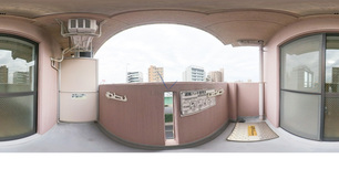 サン畑江 601 【愛知県黄金駅】 の間取り図