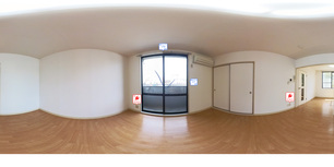 ファミールK1 102 【滋賀県彦根駅】 の間取り図