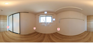 southern　Lino 303 【大阪府鳳駅】 の間取り図