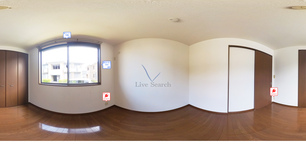 グランステージ興和 105 【滋賀県彦根駅】 の間取り図