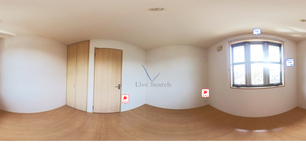 ラ・フェリシア 205 【奈良県岡寺】 の間取り図