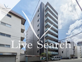 フォースター浅草今戸 402 【東京都浅草】 の間取り図