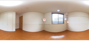 カンタービレ 105 【茨城県日立駅】 の間取り図