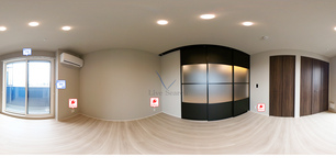 D-Imparable 302 【栃木県宇都宮芳賀ライト線　東宿郷駅】 の間取り図