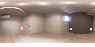 D-Imparable 305 【栃木県宇都宮芳賀ライト線　東宿郷駅】 の間取り図