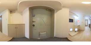 サン畑江 305 【愛知県黄金駅】 の間取り図