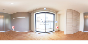 shamaison　I’m 201 【大阪府鳳駅】 の間取り図