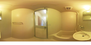 AWAビル 102 【神奈川県　相模大野駅】 の間取り図