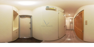 AWAビル 202 【神奈川県　相模大野駅】 の間取り図