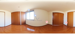 ディオ堺 202 【大阪府津久野駅】 の間取り図