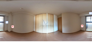 ITコート苦楽園 202 【兵庫県夙川駅】 の間取り図