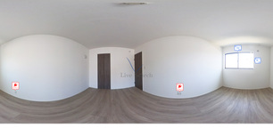 フェリーチェ松木 3 【福岡県博多南駅】 の間取り図