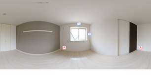 シャーメゾン　ブラン 105 【大阪府瑞光四丁目駅】 の間取り図