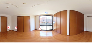 4503930　エンコウジB 0102 【滋賀県東海道本線 瀬田駅 徒歩20分】 の間取り図