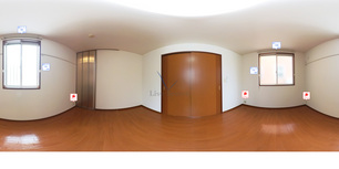 サンライフわかば 101 【茨城県日立駅】 の間取り図