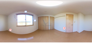 アネシス 101 【埼玉県志木駅　バス所要時間15分　秋ヶ瀬橋バス停　徒歩3分】 の間取り図