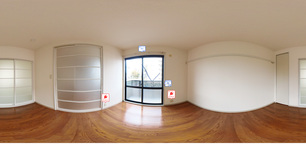 4501780　ルーラルシティー 201 【滋賀県東海道本線 南草津駅 徒歩19分】 の間取り図