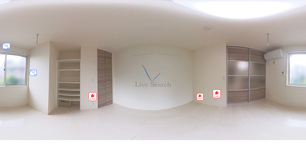 ヴィヴィアン 202 【東京都赤羽駅】 の間取り図