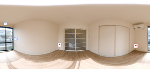 4501710　レックスパレス 0103 【滋賀県湖西線 大津京駅 徒歩8分】 の間取り図