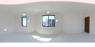 ヴィル・エテルネル E 【群馬県前橋駅】 の間取り図