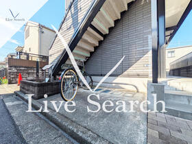 ロイヤルハイツⅢ 102 【東京都三鷹駅】 の間取り図