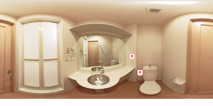 1058800 105 【東京都西荻窪】 の間取り図