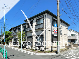 1058800 105 【東京都西荻窪】 の間取り図