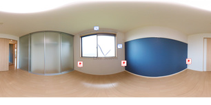 ヴィーブル　B 202 【茨城県常陸大宮駅】 の間取り図