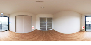 5103810セフィラ西灘 207 【兵庫県阪神電鉄本線 新在家駅 徒歩10分】 の間取り図