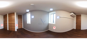 ターンベリーレジデンス 302 【東京都経堂駅】 の間取り図