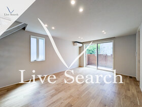 サンコーポラス成城2 103 【東京都成城学園前】 の間取り図