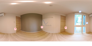 アベニールテラス浦和美園 101 【埼玉県浦和美園】 の間取り図