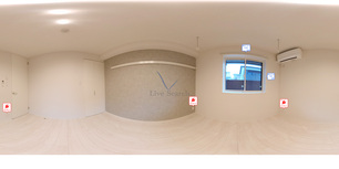 アベニールテラス浦和美園 103 【埼玉県浦和美園】 の間取り図