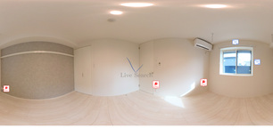 アベニールテラス浦和美園 102 【埼玉県浦和美園】 の間取り図