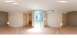 アベニールテラス浦和美園 202 【埼玉県浦和美園】 の間取り図