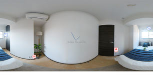 GENOVIA本所吾妻橋skygarden 311 【東京都本所吾妻橋駅】 の間取り図