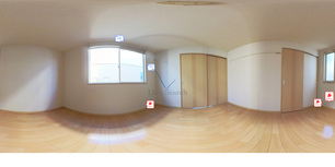 プレミール E101 【熊本県西熊本駅】 の間取り図