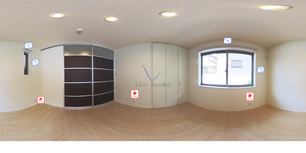 3235Sha　Maison　紅 101 【兵庫県阪急電鉄阪急神戸線 王子公園駅 徒歩15分】 の間取り図