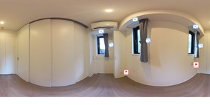 Lighthouse中馬込 101 【東京都都営浅草線 / 馬込】 の間取り図