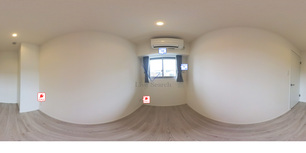 Lighthouse中馬込 301 【東京都都営浅草線 / 馬込】 の間取り図