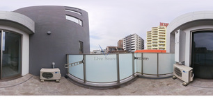 Lighthouse中馬込 401 【東京都都営浅草線 / 馬込】 の間取り図