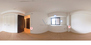 さくら 103 【福岡県野芥駅】 の間取り図