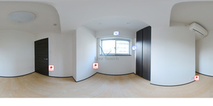 GENOVIA本所吾妻橋skygarden 211 【東京都本所吾妻橋駅】 の間取り図